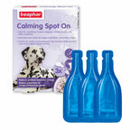 Calming Para Perro 3 Pipetas de 0,7ml