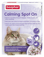 Calming Per a Gat 3 Pipetas de 0,4 ml