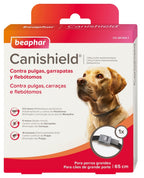 Collar Canishield Per a Gos