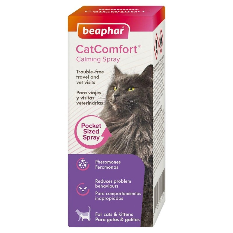 Catcomfort Esprai Gat Imatge principal del producte