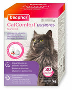 Catcomfort Excellence Gat Starter Kit Difusor + R