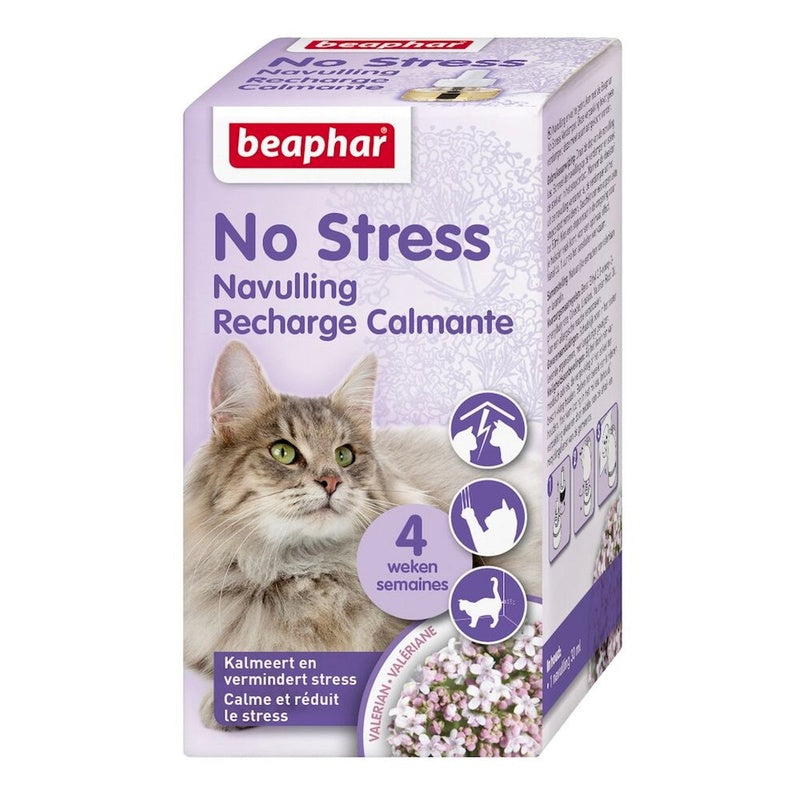 No Stress Gat Recanvi 30 ml Imatge principal del producte