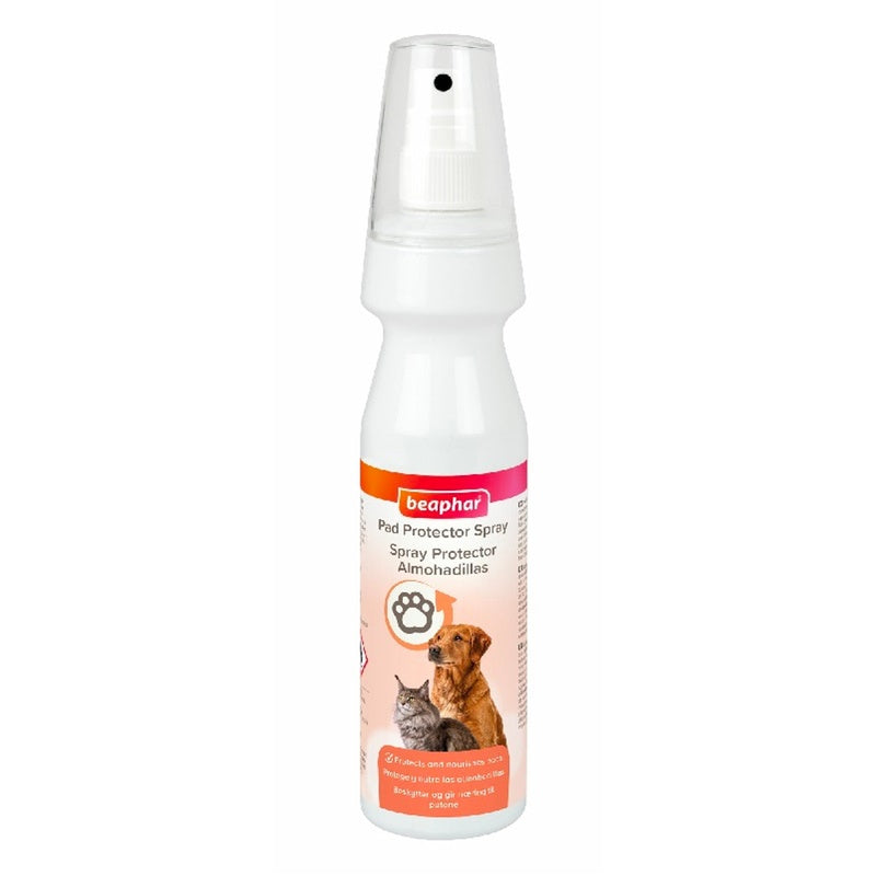 Spray Protector Almohadillas Perro 150ml Imagen principal del producto