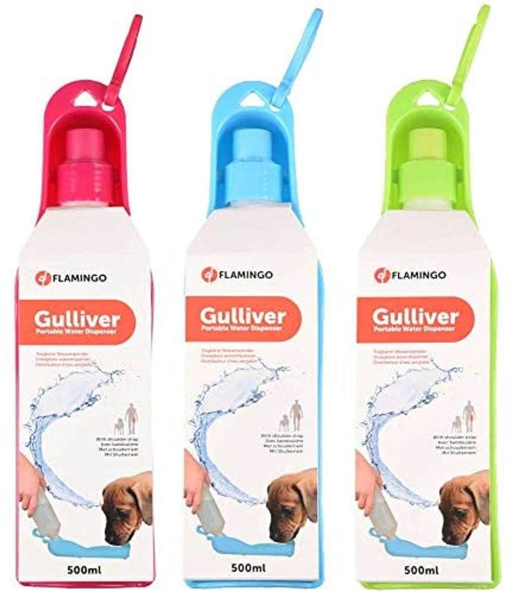 Flamingo Gulliver Hawai Imagen secundaria del producto