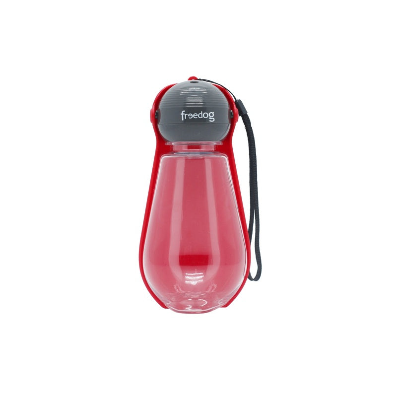 Ovio rojo 400ml
