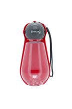 Ovio rojo 400ml