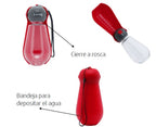 Ovio rojo 400ml