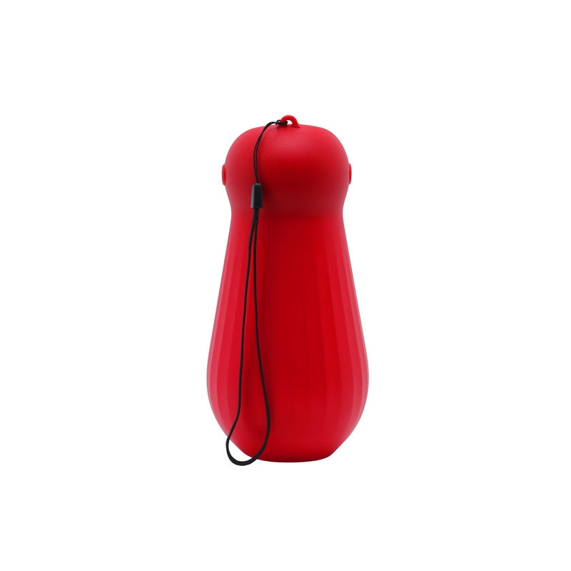 Ovio rojo 400ml
