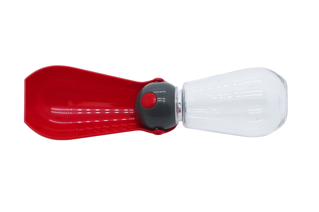 Freedog Ovio Rojo 400 ml Imagen secundaria del producto