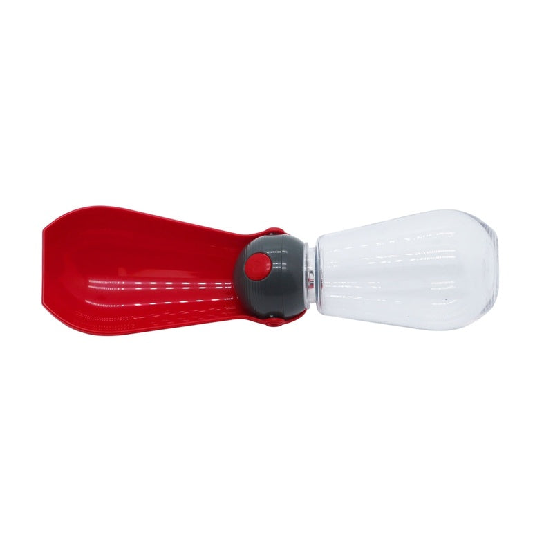 Ovio rojo 400ml