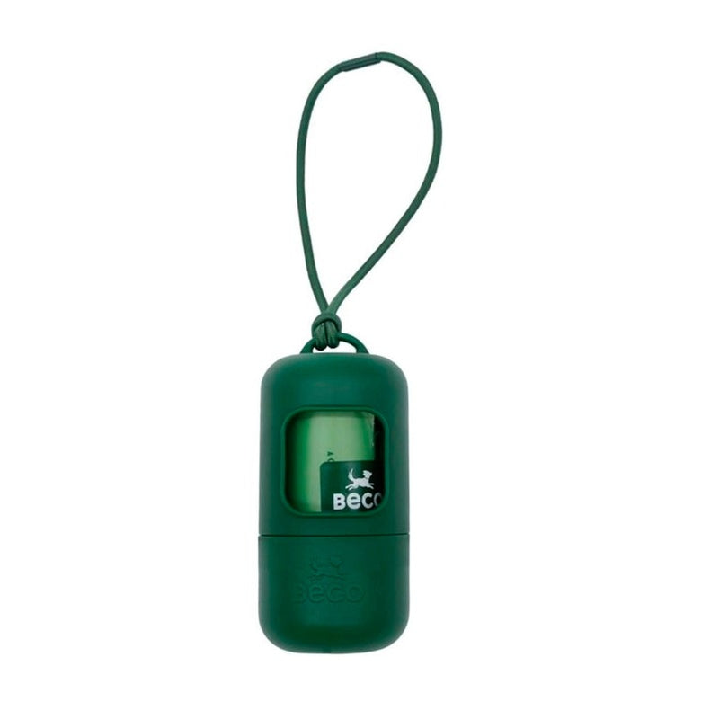 dispensador de bolsas Imagen principal del producto