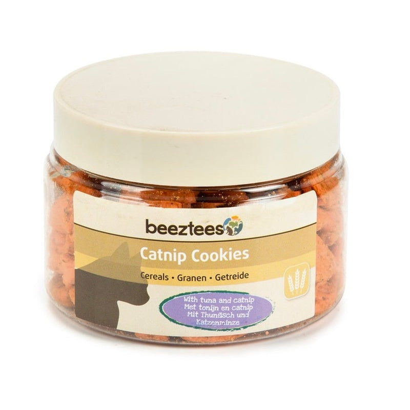 gat galetes tonyina catnip 55 g Imatge principal del producte