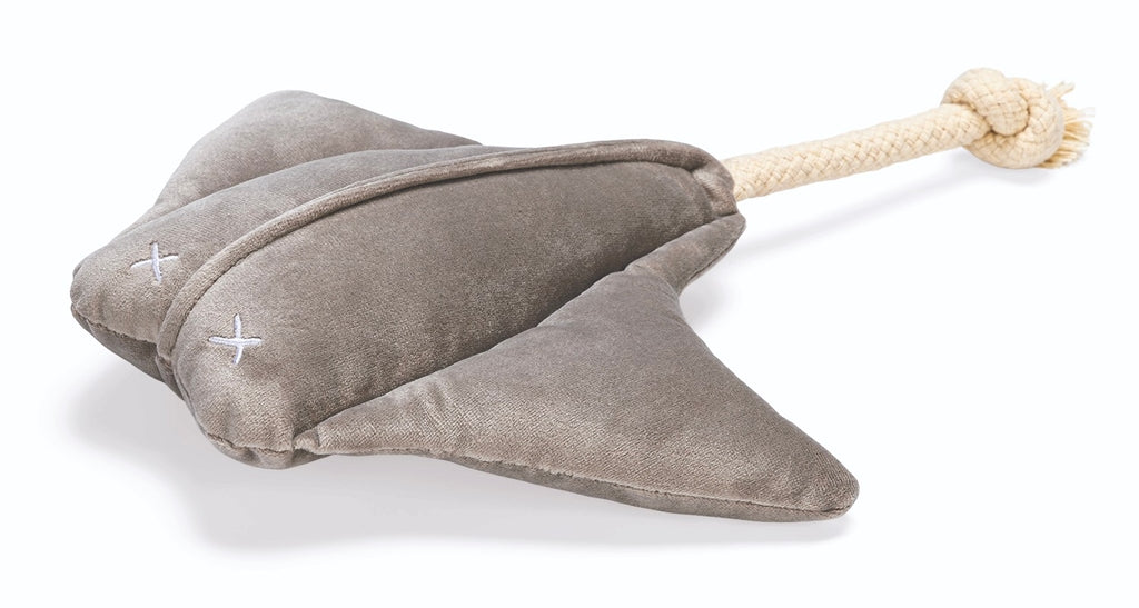 mantarraya gris Imatge principal del producte