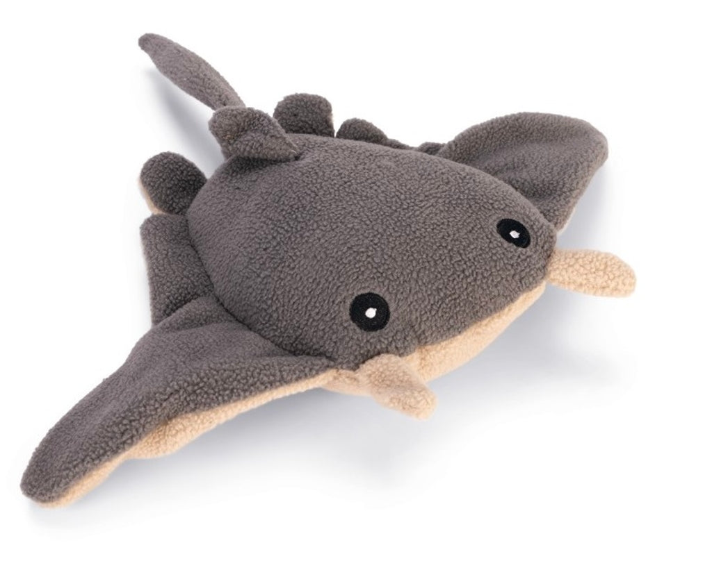 mantarraya 35x40x8cm