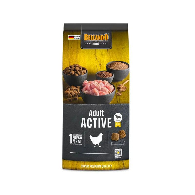 Belcando Active pinso per a gossos