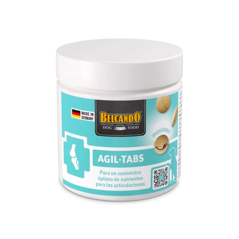 Belcando Agil Tabs Imatge principal del producte