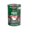 Belcando Baseline Pavo lata para perros