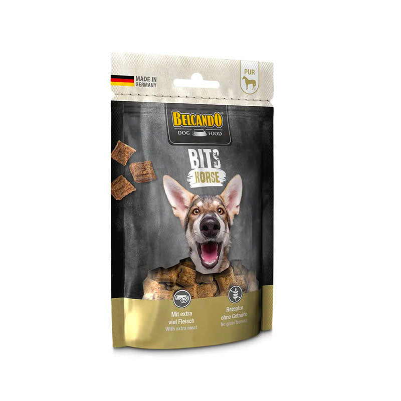 Belcando Bits Caballo snack per a gossos Imatge principal del producte