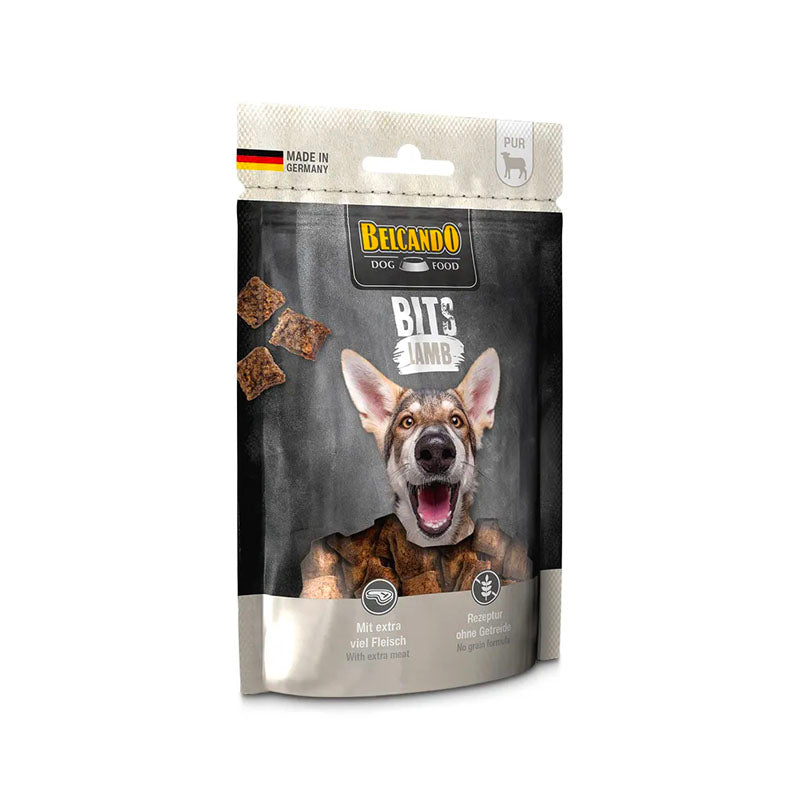 Belcando Bits Xai snack per a gossos