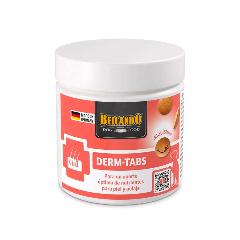 Belcando Derm Tabs Imatge principal del producte