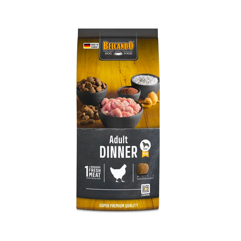 Belcando Dinner pienso para perros