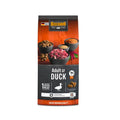 Belcando Grain Free Duck con pato pienso para perros