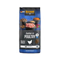 Belcando Grain Free Junior Poultry pinso per a gossos