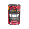 Belcando Ternera Patatas y guisantes lata para perros