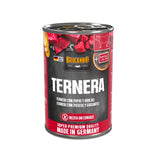 Belcando Ternera Patatas y guisantes lata para perros
