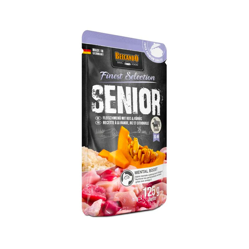 Belcando Senior Pouch para perros