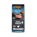 Belcando Grain Free Puppy Poultry pienso para cachorros