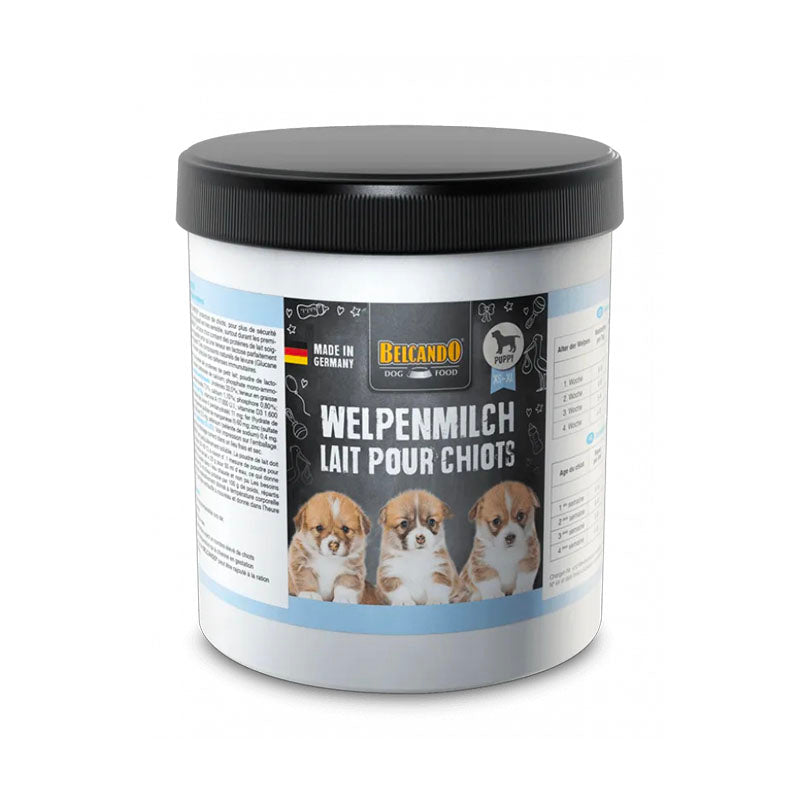 Belcando Puppy Llet per a cadells Imatge principal del producte