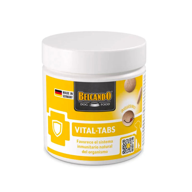 Belcando Vital Tabs