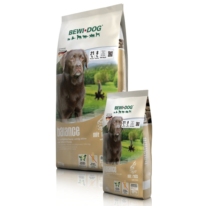 gos balance croc 12,5 kg Imatge principal del producte