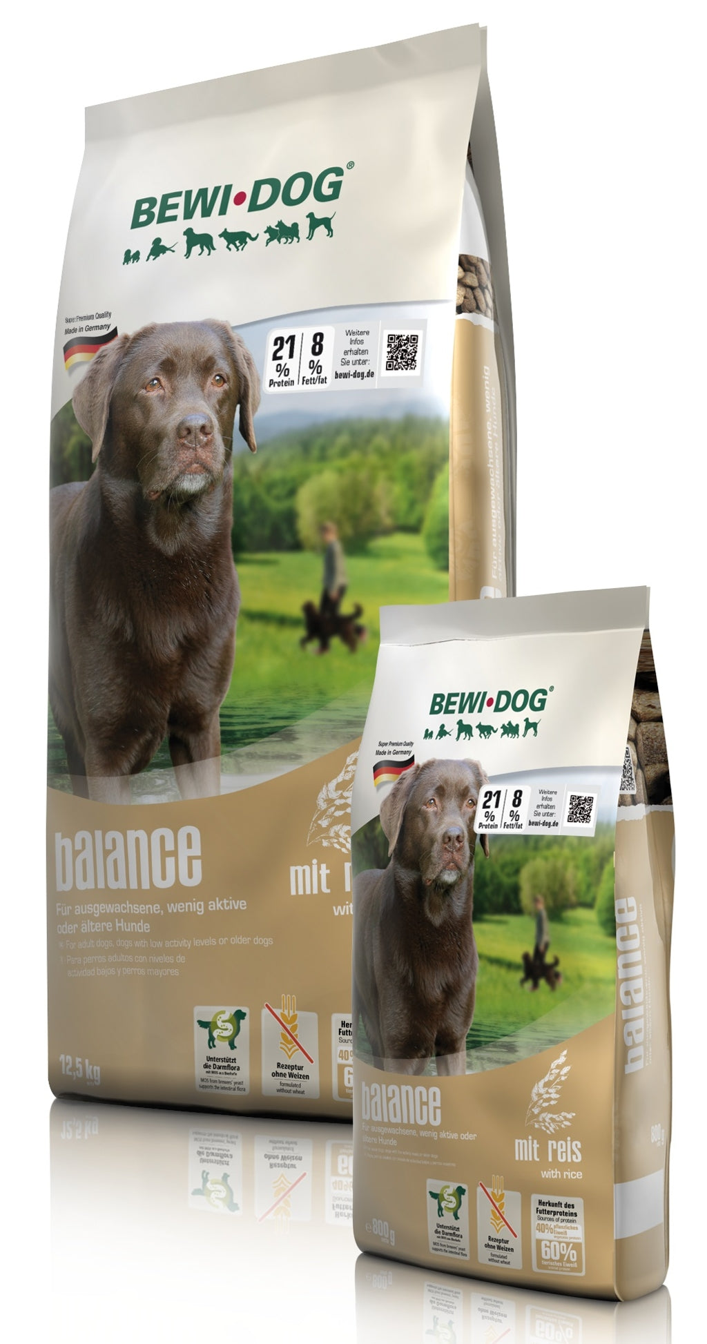 perro balance croc 12,5kg