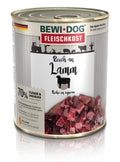 xai per a gossos llauna 800 g