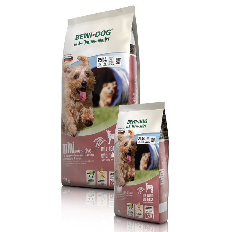 perro mini 0,8kg Imagen principal del producto