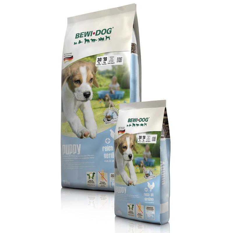 perro puppy gravy Imagen principal del producto