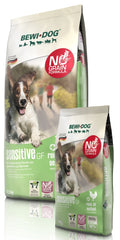 gos grain free sensitive 12,5 kg