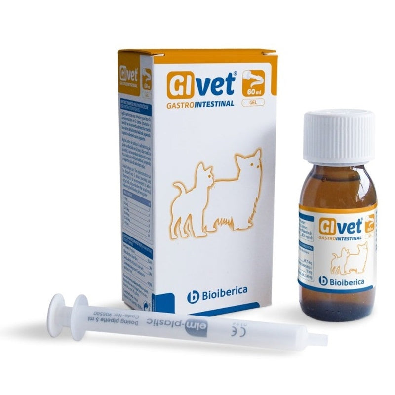 Givet gastrointestinal 60 ml Imatge principal del producte