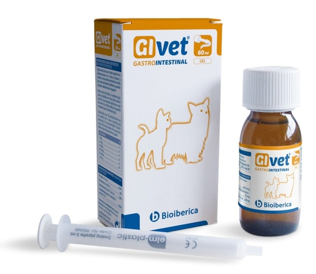 Givet gastrointestinal 60ml