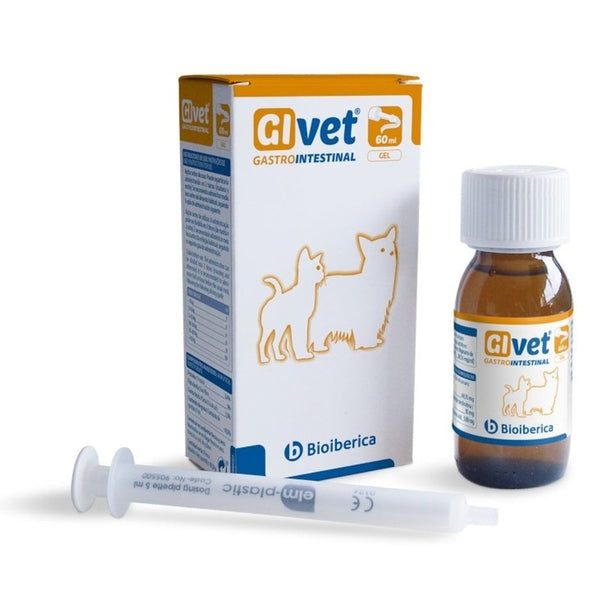 Givet gastrointestinal 60ml