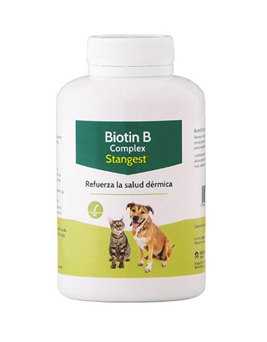 Biotin B complex 100 comp