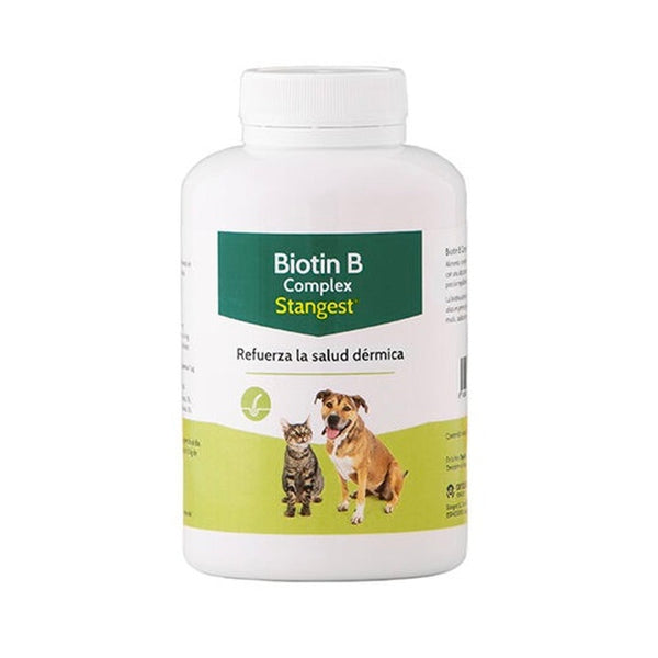 Biotin B complex 100 comp