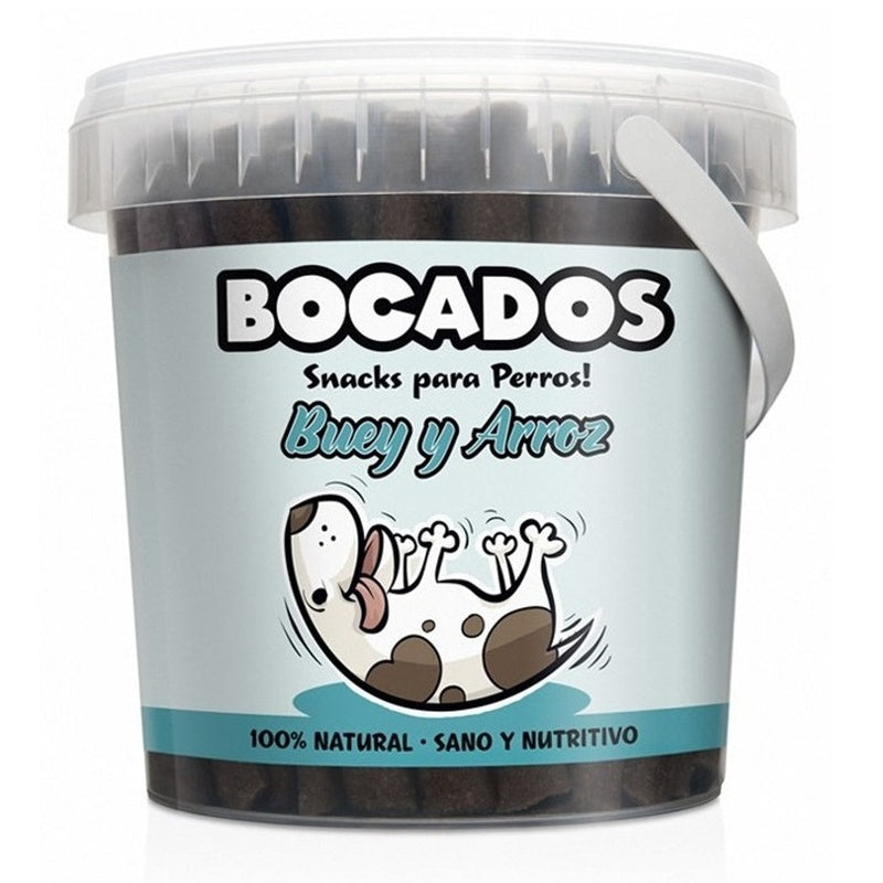 buey 800gr Imagen principal del producto