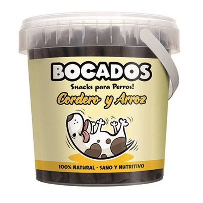 cordero 800gr Imagen principal del producto