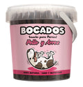 pollo 800gr