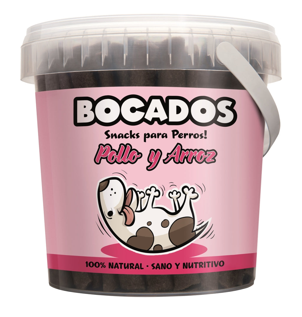 pollo 800gr