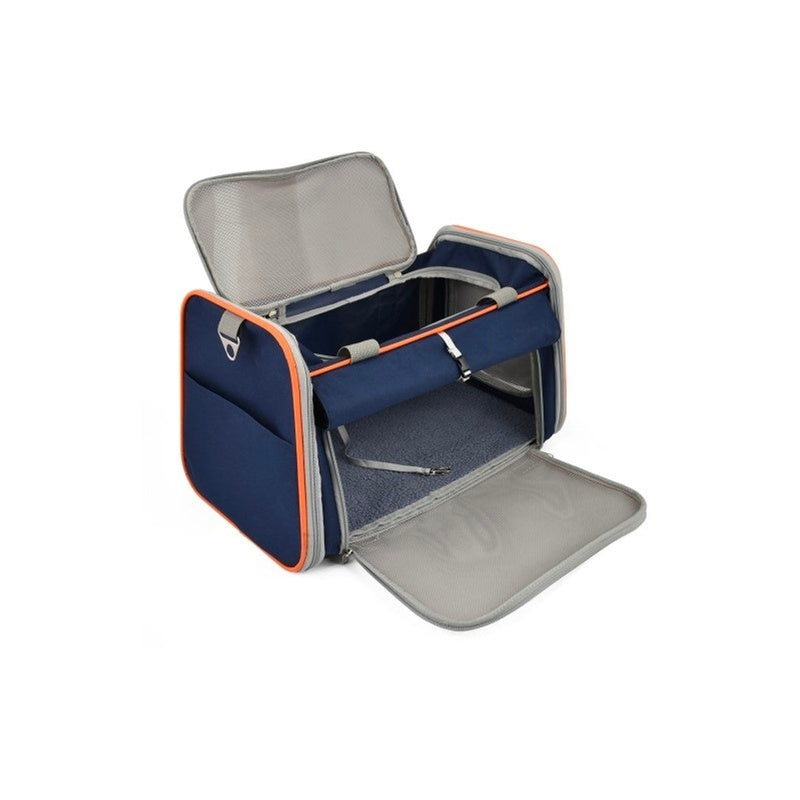 bolsa explorer 41x29x29cm