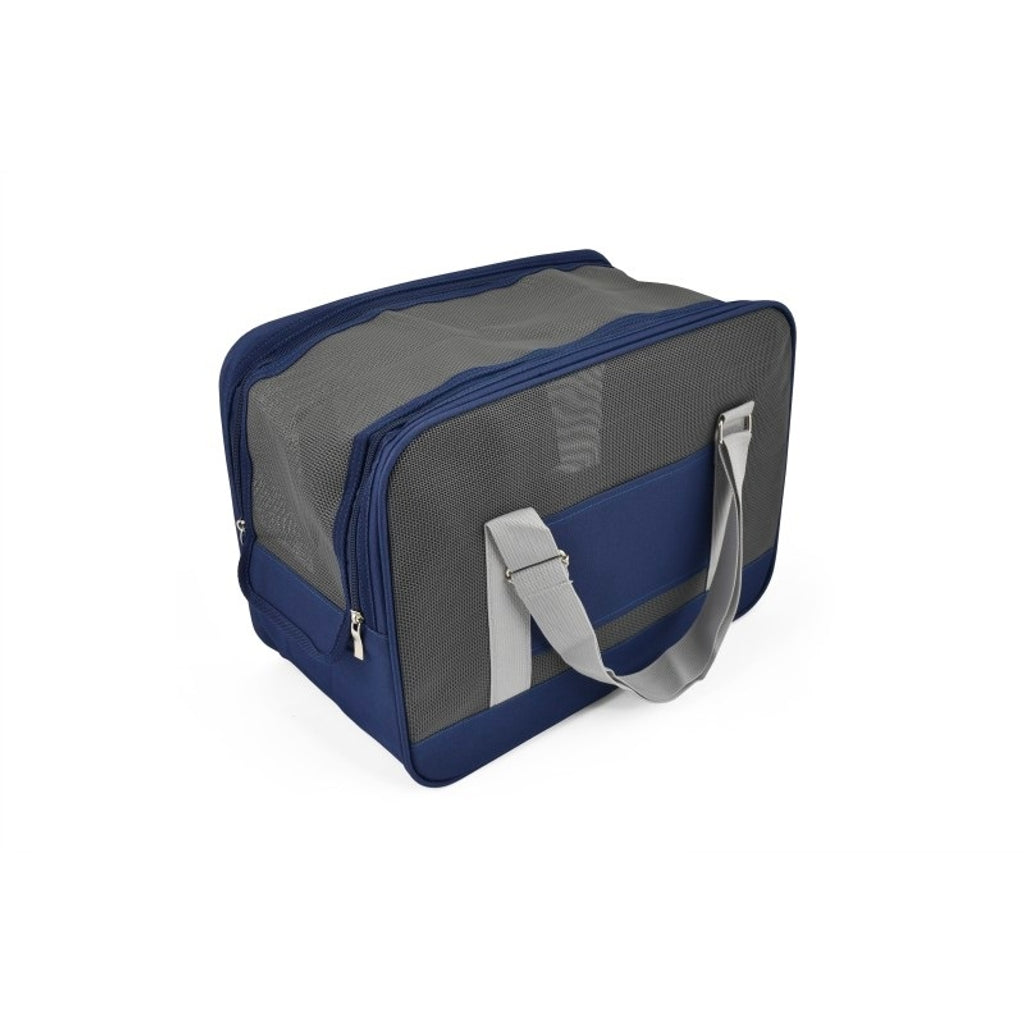 bolso journey azul 42,5x31x24cm Imagen principal del producto